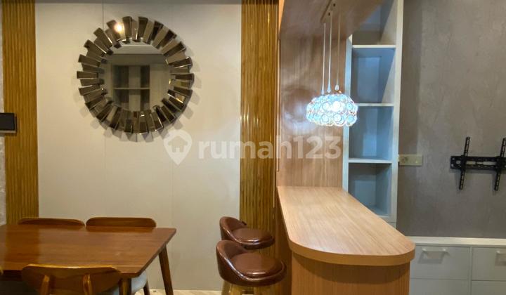 Best Seller!! For Rent Fatmawati City Center Apartment 2 BR Nice Furnished Best Seller!! For Rent Fatmawati City Center Apartment 2 BR Nice Furnished