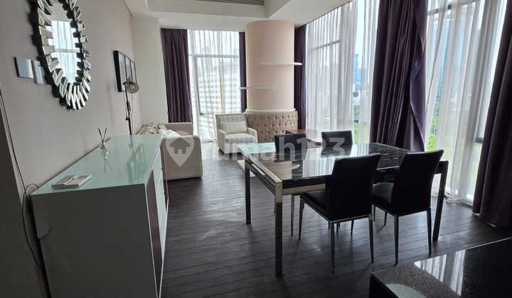 Great Unit!! For Rent Verde 1 3 BR Nice Furnished 2