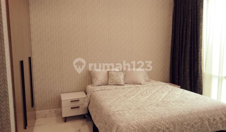 Best Price!! Dijaul Cepat Botanica Apartement 2 BR Bagus Furnished 2