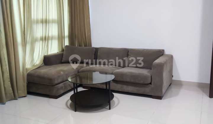Great unit!! For rent Kemang Village 2 BR apartment, nice furnished Great unit!! For rent Kemang Village 2 BR apartment, nice furnished