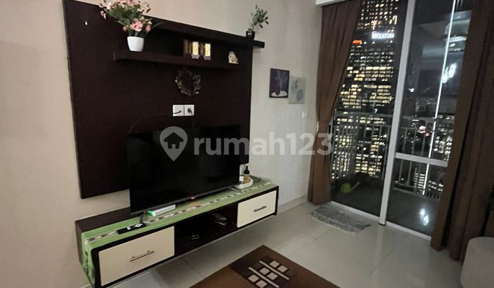 Best Unit!! For Rent Denpasar Residence Apartment 2 BR Nice Furnished 2
