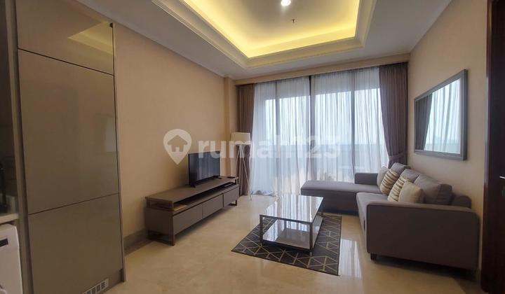 Great Unit!! For Rent District 8 Apartment 1 BR Beautiful Furnished