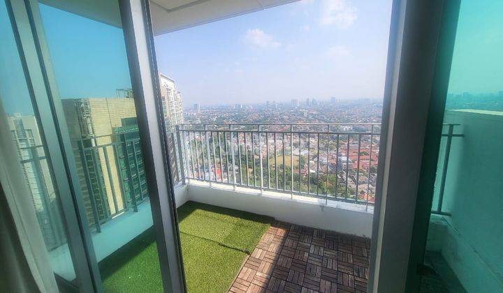 For Rent 3 Bedroom Unit At Kemang Village Newly Renovated  1