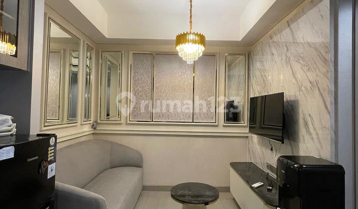 Best Price!! For Rent Fatmawati City Center Apartment 1 BR Nice Furnished Best Price!! For Rent Fatmawati City Center Apartment 1 BR Nice Furnished