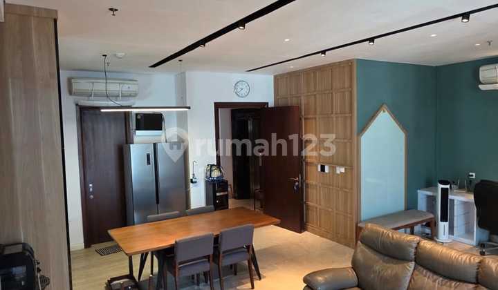 Best Price!! Sewa Apartment Essence Darmawangsa 2 BR Bagus Furnished, Kebayoran Baru, Jakarta Selatan 2