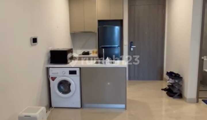 Best Deal!! For Rent Arumaya Residence 1 BR Furnished 2