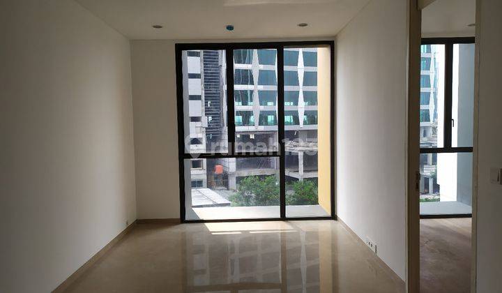 Dijual Apartment Izzara Simatupang 2 BR Semi Furnished Good Unit 1