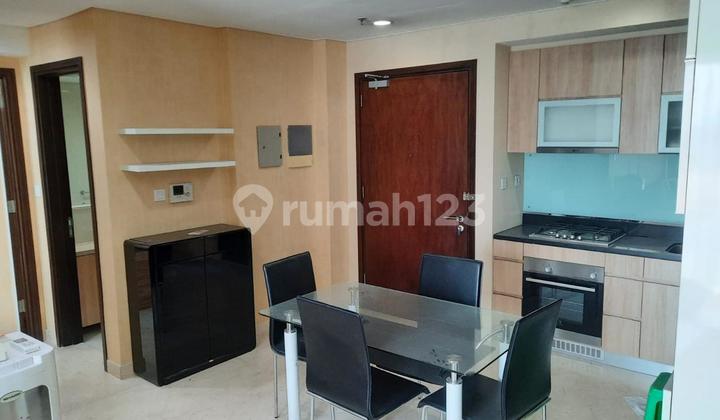 Good Unit!! For Rent Setiabudi Sky Garden Apartment 2 BR Nice Furnished Good Unit!! For Rent Setiabudi Sky Garden Apartment 2 BR Nice Furnished