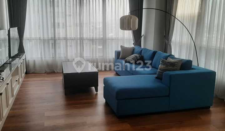 Great Unit!! For Rent Fast 1 Park Residence 3 BR Nice Furnished
