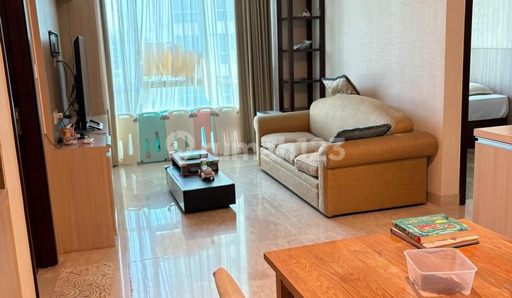 Great Unit!! For Rent Fast Setiabudi Sky Garden Apartment 2 BR Nice Furnished Great Unit!! For Rent Fast Setiabudi Sky Garden Apartment 2 BR Nice Furnished