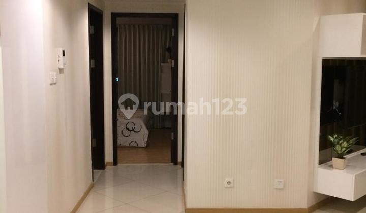 Best Unit!! Dijual Cepat Gandaria Heights Apartment 2 BR Bagus Furnished 2