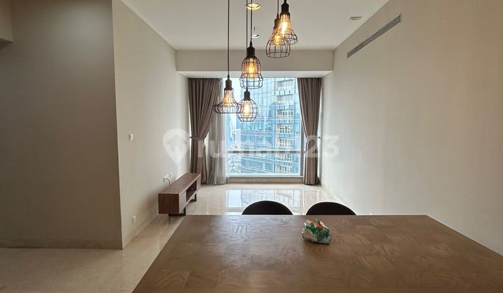 Best Unit!! For Rent My Home Ciputra World 1 Apartment 2 BR Nice Furnished