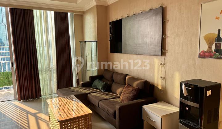 Good Unit!! Dijaul Cepat Denpasar Residence 2 BR Furnished Good Unit!! Dijaul Cepat Denpasar Residence 2 BR Furnished