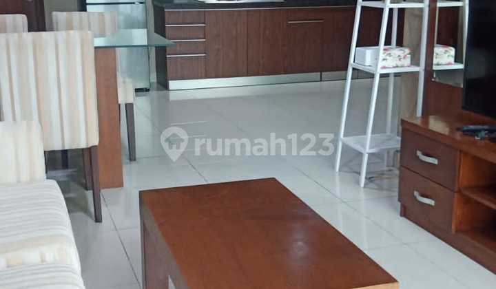 Best Unit!! Disewakan Denpasar Residence Apartment 2 BR Bagus Furnished 2