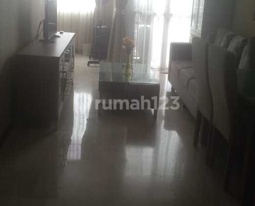 Rent Bellagio Residence Apartment 1 BR Nice Furnished