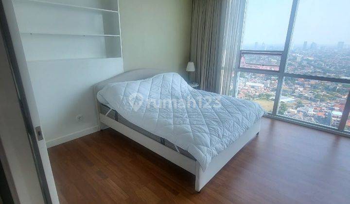 For Rent 3 Bedroom Unit At Kemang Village Newly Renovated  2