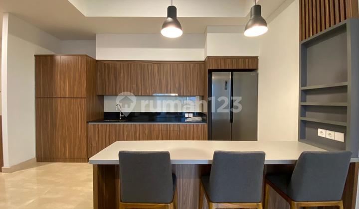 Best Unit!! For Rent 57 Promenade Apartment 1 BR Nice Furnished