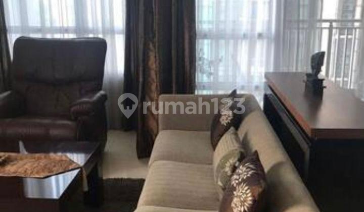 Best Unit!! Disewakan Essence Darmawangsa Apartment 3 BR Bagus Furnished