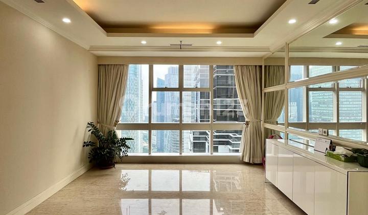 Good Unit!! For Quick Sale The Capital Residence Apartment Fully Furnished