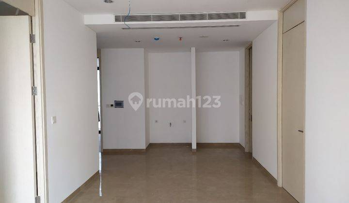 Dijual Apartment Izzara Simatupang 2 BR Semi Furnished Good Unit 2