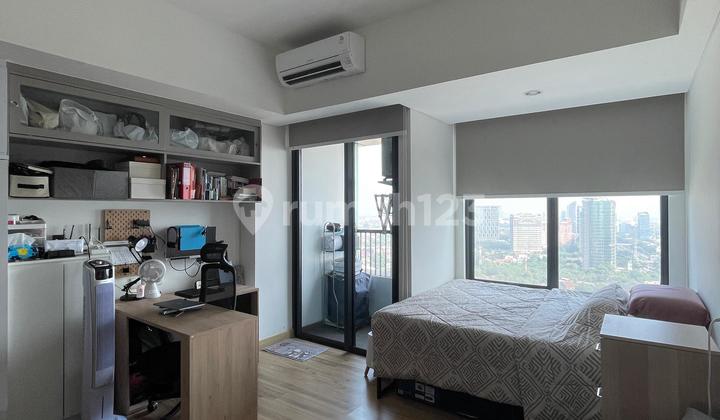 Great Unit!! For Rent Southgate Residences Apartment 1 BR Nice Furnished 2