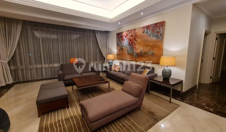 Good Unit!! Disewakan Four Seasons Apartment 2 BR Bagus Furnished Good Unit!! Disewakan Four Seasons Apartment 2 BR Bagus Furnished