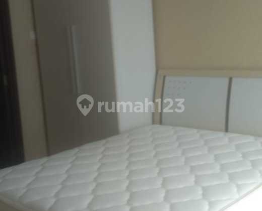 Sewa Apartment Bellagio Residence 1 BR Bagus Furnished 2