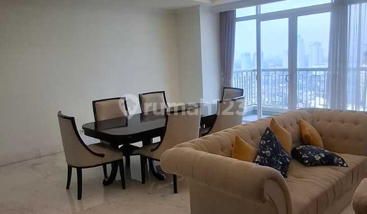 Best Unit!! For Rent Botanica Apartment 3Br Furnished 2