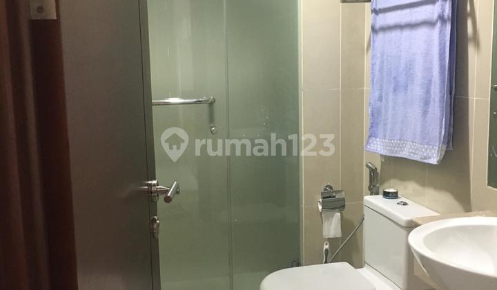 Best Unit!! Disewakan at Denpasar Residence Apartment 1 BR Bagus Furnished 2