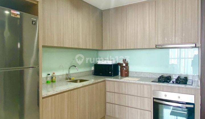 Ciputra World Apartemen 112Sqm 2BR Furnished Best Design 6