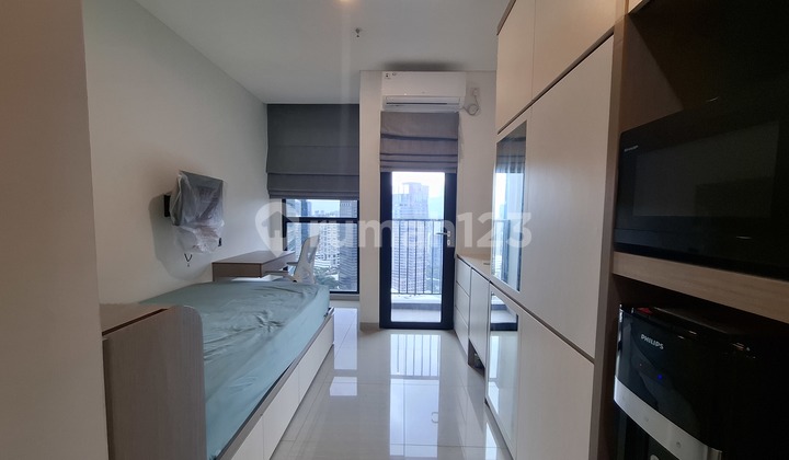 Latest Studio Apartment The Newton 2 Best Furnished Near SCBD Latest Studio Apartment The Newton 2 Best Furnished Near SCBD