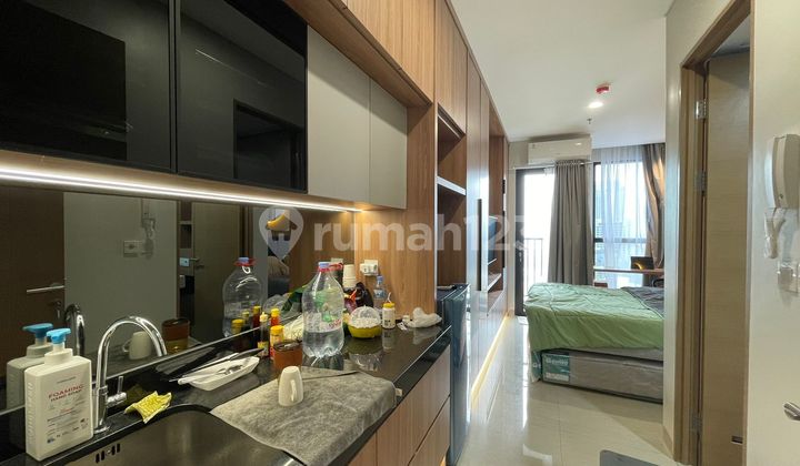 Studio Apartment Newton 2 Fully Furnished Best Price Good Deal 2