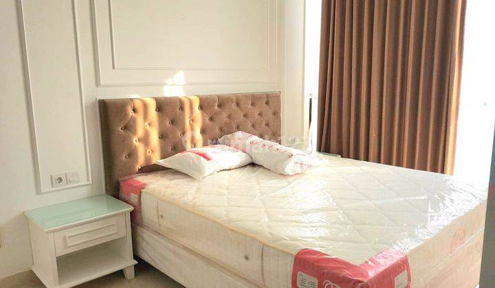 Limited Unit Apartemen Ciputra World 2 Kuningan SCBD Direct Owner 2