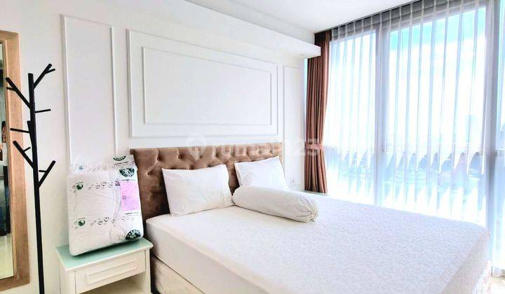 Limited Unit Apartemen Ciputra World 2 Kuningan SCBD Direct Owner 1