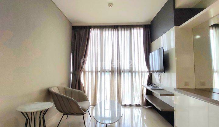 Good Location di Kuningan Apartemen 2BR Ciputra World 2 Pet Alw 2