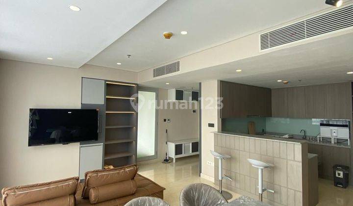 Best Unit Apartemen 2Br+1  Ciputra World 2 Jakarta 2