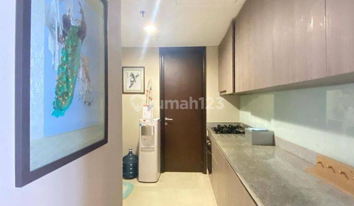 Apartemen Termurah Ciputra World 2 Jakarta Selatan Pet Friendly 2