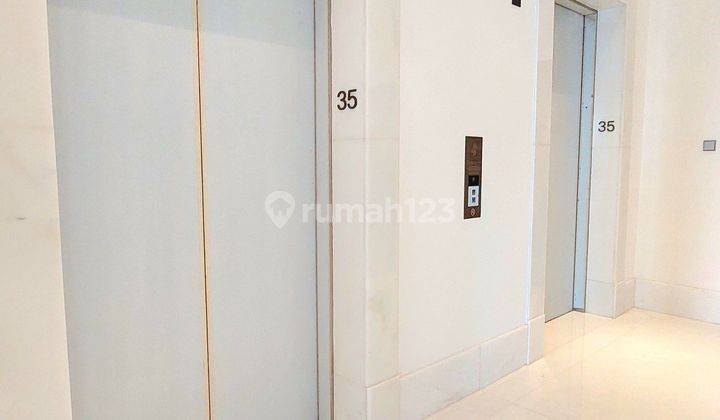 Luxury Apartemen Mewah St.Regis 3br di Kuningan Jakarta Best Pric 2