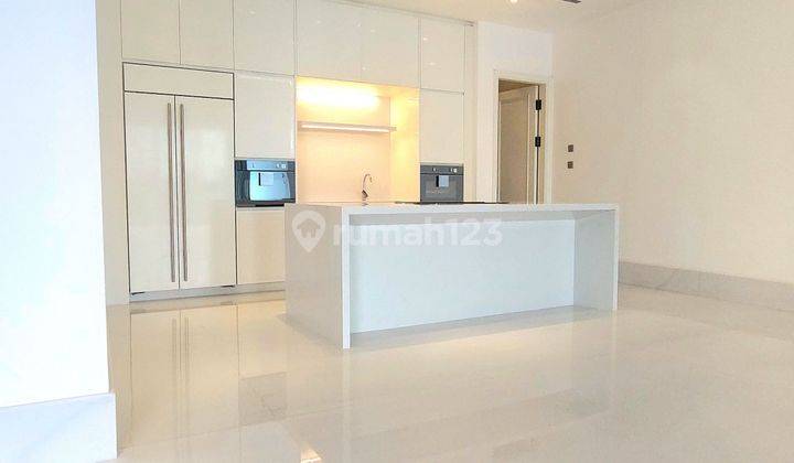 Luxury Apartemen Mewah St.Regis 3br di Kuningan Jakarta Best Pric 1