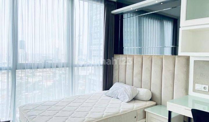 Butuh Cepat Best Interior  Apartemen Ciputra World 2 Jakarta 2