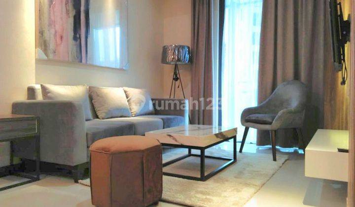 Jual Rugi Cepat Apartemen Casa Grande Phase 2 Nego Sampai Deal 1