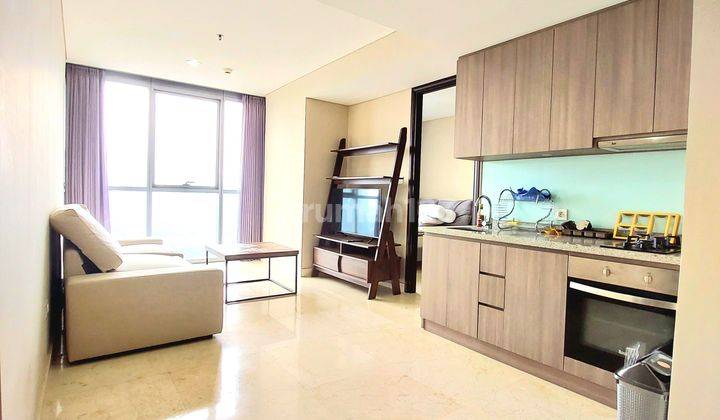 Best Deal Low Price Apartemen Ciputra World 2 Jakarta Selatan 1