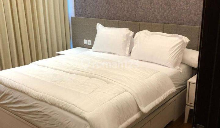 Best Unit Apartemen Casa Grande 3BR Nego Sampai Deal Jakarta 1