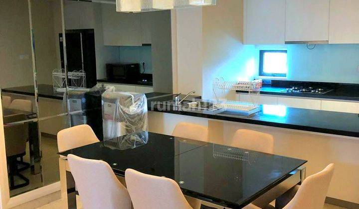 Best Unit Apartemen Casa Grande 3BR Nego Sampai Deal Jakarta 2