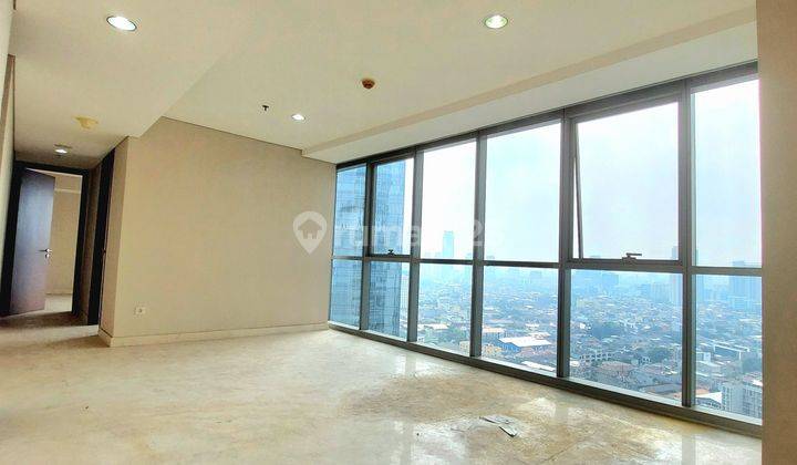 Butuh Cepat Apartemen Ciputra World 2 Jakarta Nego Sampai Deal 1