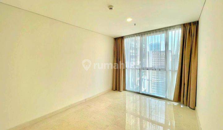 Turun Harga Termurah 3br 155m Apartemen World2 Dekat Scbd Jakarta 2