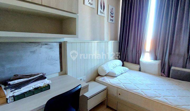 Luxurious Apartemen Ciputra World 2 Jakarta 3BR Best Deal PetAllw 2