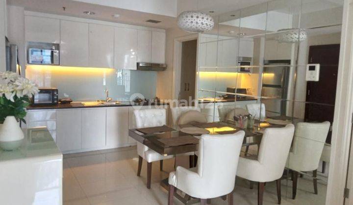 Dijamin Termurah Apartemen Casa Grande Jakarta Best View GoodUnit 1