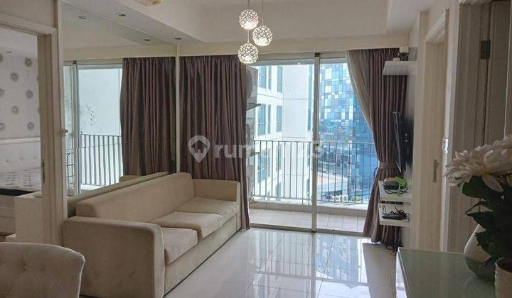 Dijamin Termurah Apartemen Casa Grande Jakarta Best View GoodUnit 2