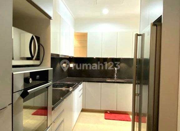 Apartemen My Home Best Unit Jakarta 2BR Good Condition near SCBD 4